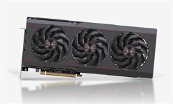 SAPPHIRE PULSE AMDRadeon RX 7900 XTX GAMING OC 24GB GDDR6