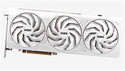 SAPPHIRE PURE AMD RADEON RX 7700 XT GAMING OC 12GB GDDR6