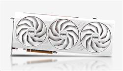 SAPPHIRE PURE AMD RADEON RX 7900 GRE GAMING OC 16GB GDDR6 DUAL HDMI / DUAL DP