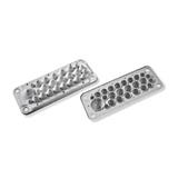 Schrack Gum.přír. 25 kab.2x3,5-11;5x10-14;12x14-18;5x14-22;1x14-35mm