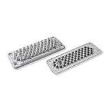 Schrack Gumová příruba pro 51 kabelů,50x1-13;1x15-25mm, IP54