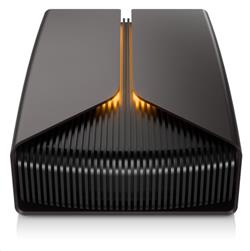 Seagate 8TB FireCuda X Vault