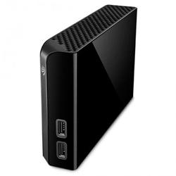 Seagate Backup Plus Hub - 10TB/USB 3.0/Black