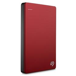 Seagate Backup Plus Portable 2,5" - 1TB/USB 3.0/Red