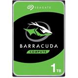 Seagate BarraCuda 1TB 2.5" SATA III 5400RPM 128MB (oem)