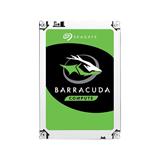 Seagate BarraCuda 3,5" - 2TB/5400rpm/SATA-III/256MB