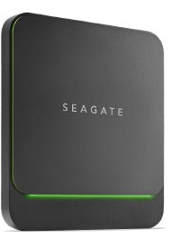 Seagate ® BarraCuda Fast SSD 500GB USB 3.1/C