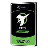 Seagate Exos 10E2400 2,5" - 1200GB/10Krpm/SAS/256MB/512N