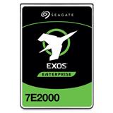 Seagate Exos 7E2000 2,5" - 1TB (server) 7200rpm/SATA/128MB/512e