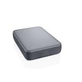 Seagate Expansion Desktop 3,5" 24 000 GB (24 TB) externí HDD USB 3.0/USB-C, černý