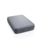 Seagate Expansion Desktop 3,5" 4000 GB (4 TB) externí HDD USB 3.0/USB-C, černý