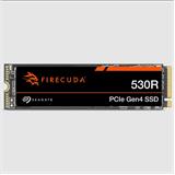 Seagate FireCuda® 530R SSD 1TB M.2S PCIE