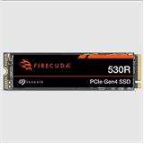 Seagate FireCuda® 530R SSD 4TB M.2S PCIE