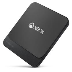 Seagate ® Game Drive for Xbox SSD 500GB