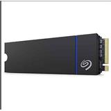 Seagate Game Drive M.2 SSD for PS5 1TB M.2S PCIE