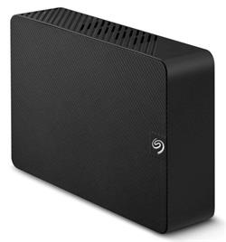 Seagate HDD Externí Expansion Desktop 3.5" 8TB - USB 3.0, Černá - poškozený obal