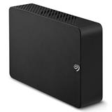 Seagate HDD Externí Expansion Desktop 3.5" 8TB - USB 3.0, Černá - poškozený obal