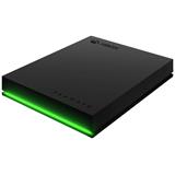 Seagate HDD Externí Game Drive pro Xbox 2.5" 2TB - USB 3.2, Černá