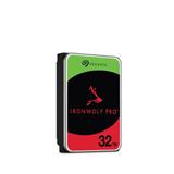 Seagate HDD IronWolf Pro NAS 3.5'' 32TB - 7200rpm/SATA-III/512MB