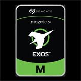 SEAGATE HDD Server Exos M (3.5'/30TB/SATA 6GB/s/ 7200rpm/ISE)
