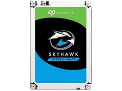 Seagate HDD SkyHawk 3.5" 2TB 5400rpm/SATA-III/256MB