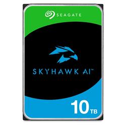 Seagate SkyHawk™ AI 3,5" - 10TB (DVR)
