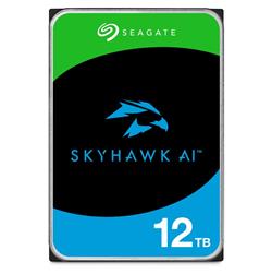 Seagate SkyHawk™ AI 3,5" - 12TB (DVR)