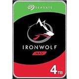 Seagate IronWolf™ 4TB 3.5" SATA 5400RPM