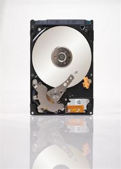 Seagate Momentus XT 500GB hybridní /7200rpm/SATA 3G, 4GB/32MB mobile