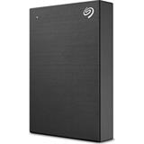 Seagate One Touch HDD 2,5" - 1TB/USB 3.0/Black