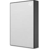 Seagate One Touch HDD 2,5" - 1TB/USB 3.0/Silver