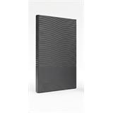 Seagate One Touch Portable 4TB externí HDD 2.5", USB-C 3.0, šedý