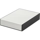 Seagate One Touch with Password, Silver 2TB 2.5E USB 3.0
