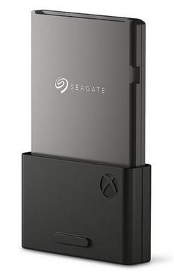 Seagate SSD Externí Storage Expansion Card pro Xbox Series X|S - 512GB