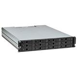 Seagate Storage System - EBOD/JBOD Enclosure 2U-12bay 3.5", 12G, SAS