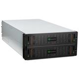 Seagate Storage System - Storage Enclosure 5005 5U-84bay 3.5", 12G, CNC (FC/iSCSI)