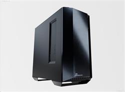 Seasonic skríň EATX 650W - SYNCRO-Q704-DGC-650, USB3.0, USB-C, 4 ventilátory