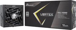 Seasonic zdroj 1000W - VERTEX PX-1000 Platinum, retail