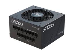 Seasonic zdroj 650W - FOCUS GX-650 Gold