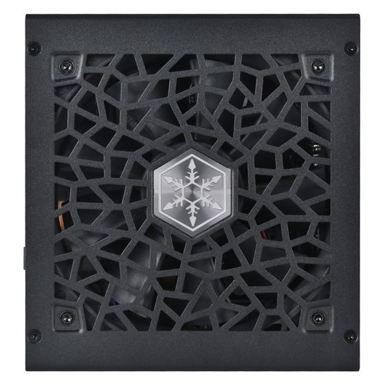 SilverStone Triton TR850R-GM, ATX 3.1, modulární, Cybenetics Gold, 850W, černý