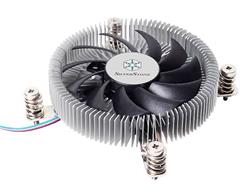 Silverstone NT07-115X, TDP 65W