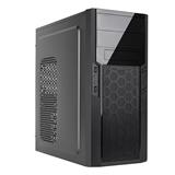 SilverStone Precision PS13 černá, Midi Tower, ATX
