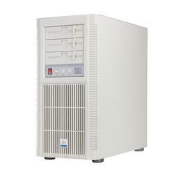 SilverStone Retro FLP01 bílá, HTPC/Desktop, ATX