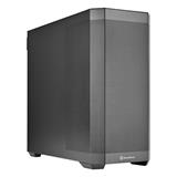 SilverStone SETA H2, SSI-EEB, SSI-CEB, Extended ATX, ATX, Micro-ATX, Mini-ITX, černá