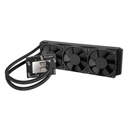 SilverStone SST-XE360-SP5 - 360mm AIO vodní chladič pro AMD EPYC SP5