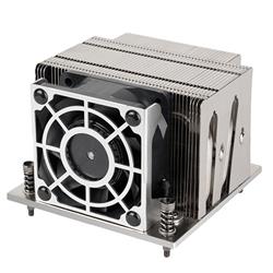 Silverstone XE02-1700S, Intel LGA1700 socket, TDP 150W