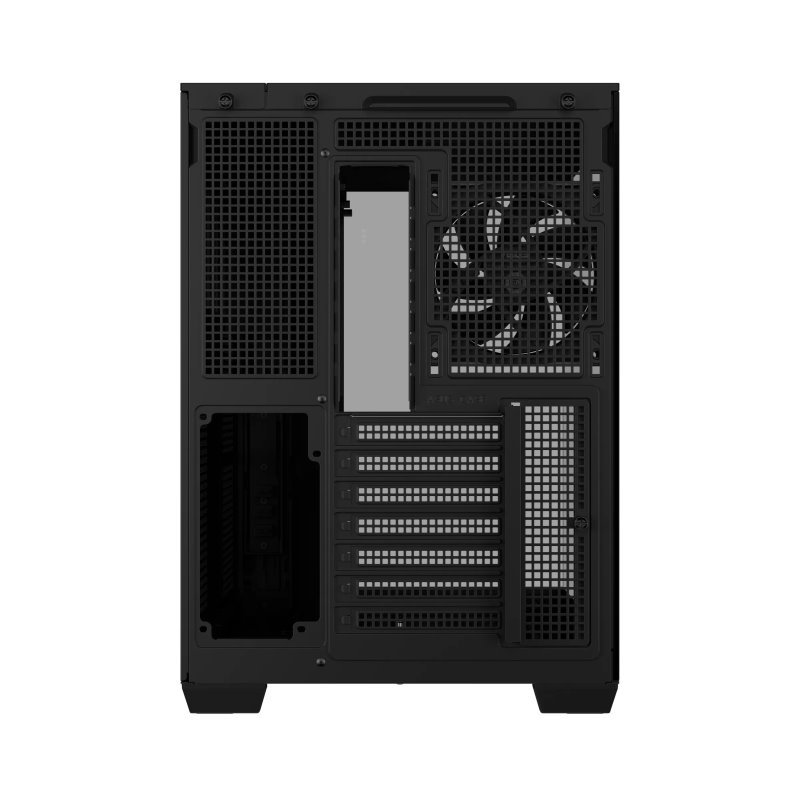 Skříň ASUS A32 PLUS TG ARGB Black