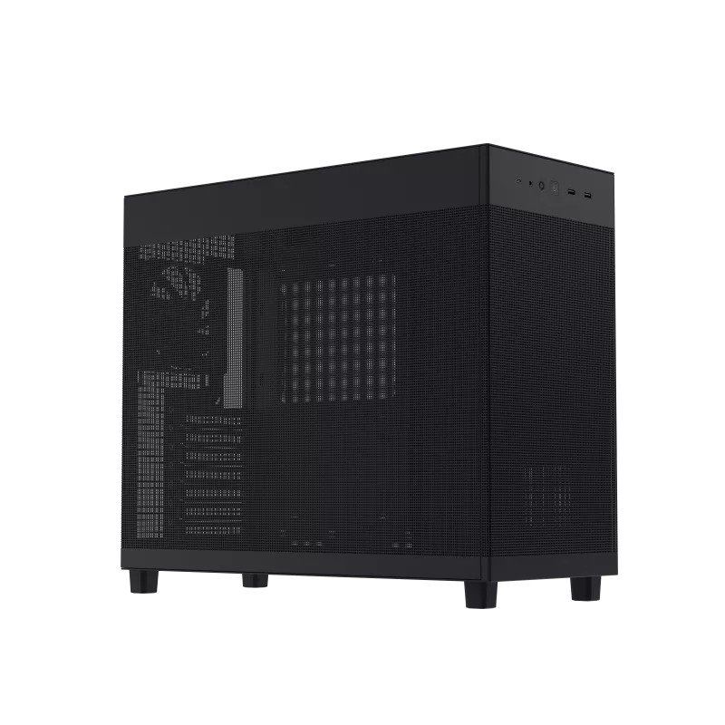 Skříň ASUS Prime AP303 Mesh Black