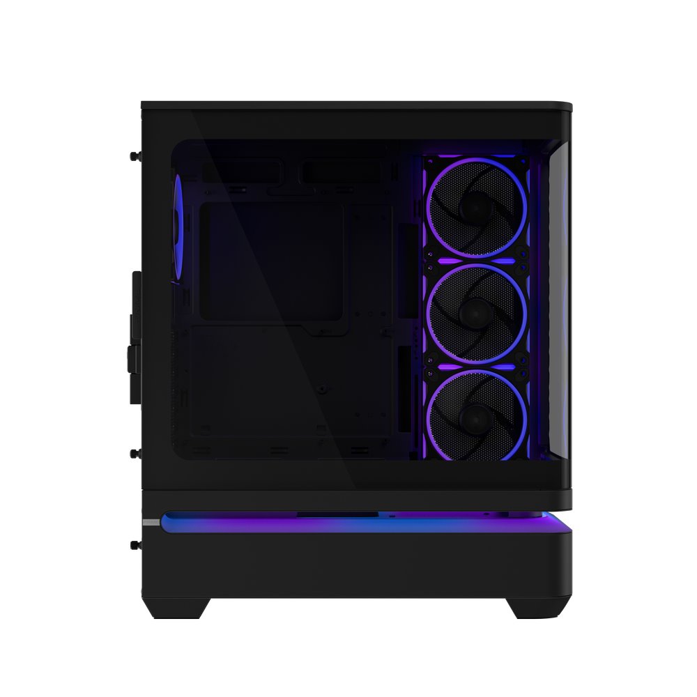 Skříň ASUS Prime AP304 ARGB TG