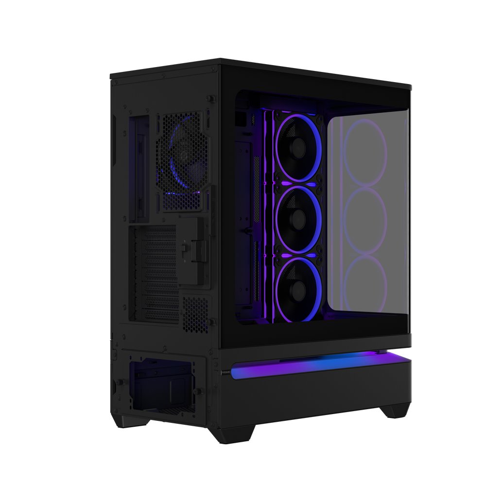 Skříň ASUS Prime AP304 ARGB TG